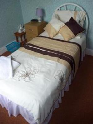 фото отеля Cambridge House Hotel