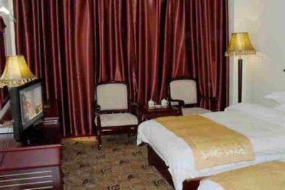 фото отеля Tianfa Business Hotel