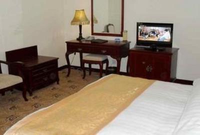 фото отеля Tianfa Business Hotel