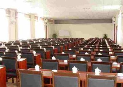 фото отеля Tianfa Business Hotel