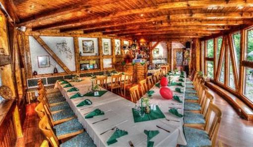 фото отеля Spree-Pension