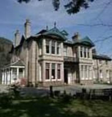 фото отеля Ravenswood House