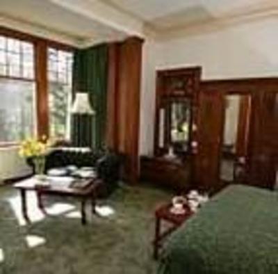 фото отеля Ravenswood House