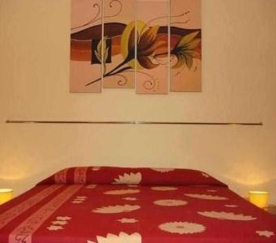 фото отеля B&B Il Gabbiano