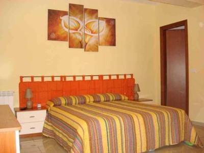 фото отеля B&B Il Gabbiano