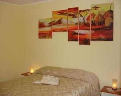 фото отеля B&B Il Gabbiano