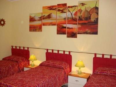 фото отеля B&B Il Gabbiano