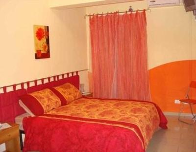 фото отеля B&B Il Gabbiano