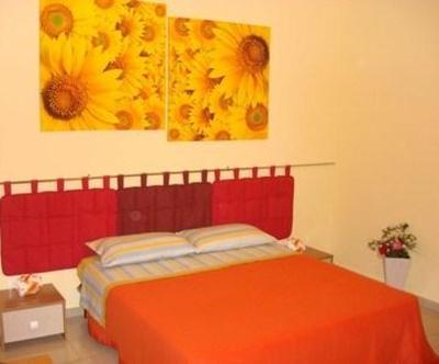 фото отеля B&B Il Gabbiano