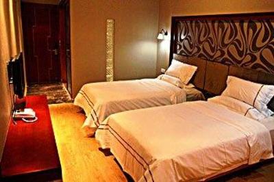фото отеля Phoenix Lidu Hotel