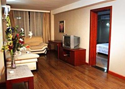 фото отеля Phoenix Lidu Hotel