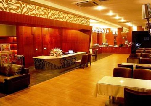 фото отеля Phoenix Lidu Hotel