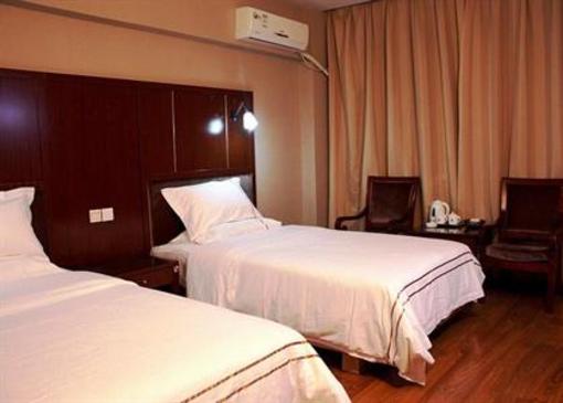 фото отеля Phoenix Lidu Hotel