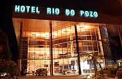 фото отеля Rio do Pozo