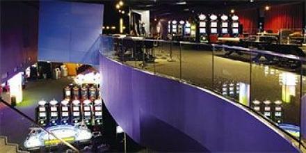 фото отеля Hotel Casino Chaves