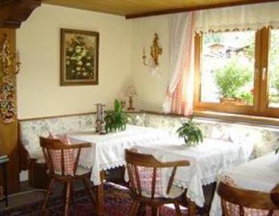 фото отеля Pension Hartenfels
