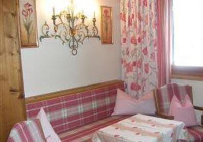 фото отеля Pension Hartenfels