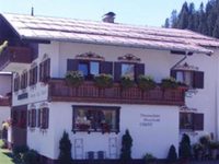 Pension Hartenfels