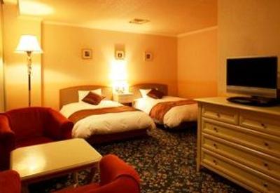 фото отеля Izumo Royal Hotel