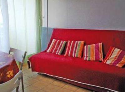 фото отеля Lagrange Classic An Tourtan