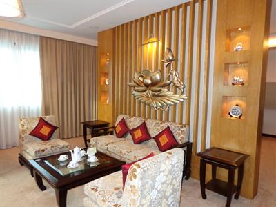 фото отеля BMC Ha Tinh hotel