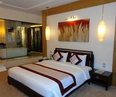 фото отеля BMC Ha Tinh hotel