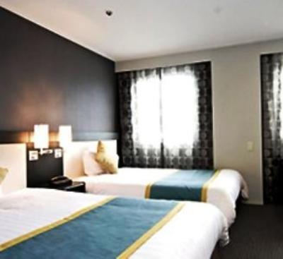 фото отеля Oita Daiichi Hotel