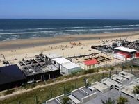 Appartementen-Hotel Bloemendaal aan Zee