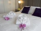 фото отеля Appartementen-Hotel Bloemendaal aan Zee