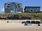 фото отеля Appartementen-Hotel Bloemendaal aan Zee