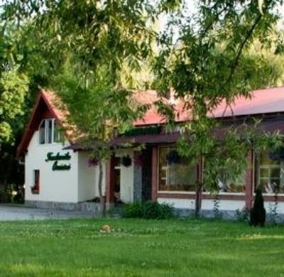 фото отеля Pension Fantanita Craiesei