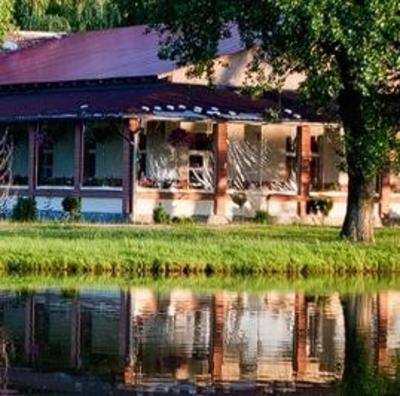 фото отеля Pension Fantanita Craiesei
