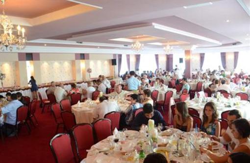 фото отеля Pension Fantanita Craiesei