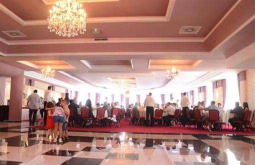 фото отеля Pension Fantanita Craiesei