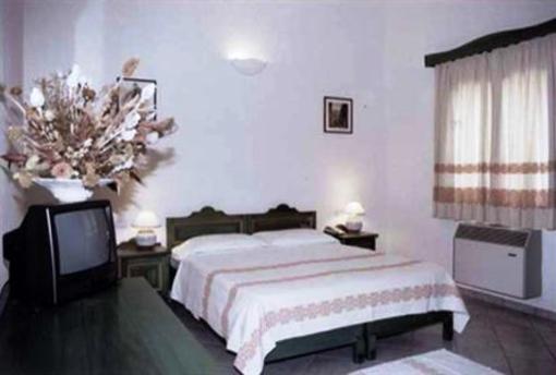 фото отеля Sant' Efisio Hotel