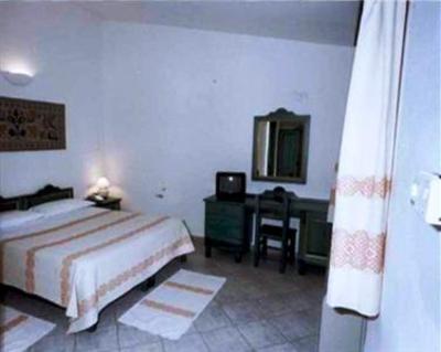 фото отеля Sant' Efisio Hotel