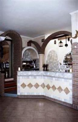 фото отеля Sant' Efisio Hotel