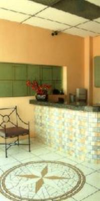 фото отеля Hotel California Tuxpan