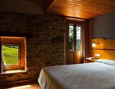 фото отеля Hotel L'Aldea Perdida