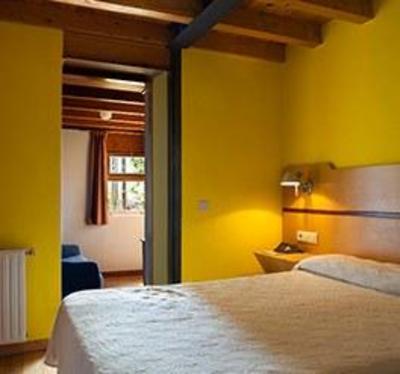 фото отеля Hotel L'Aldea Perdida