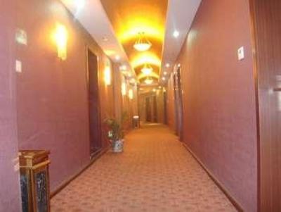 фото отеля Times Hotel Chongqing