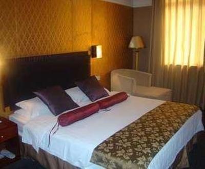 фото отеля Times Hotel Chongqing
