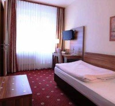 фото отеля Waldhotel Morhoff