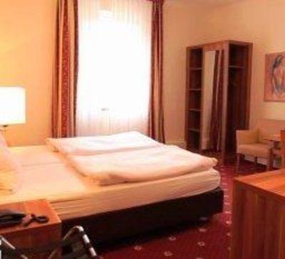 фото отеля Waldhotel Morhoff