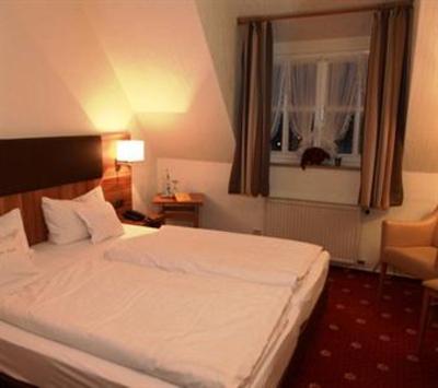 фото отеля Waldhotel Morhoff