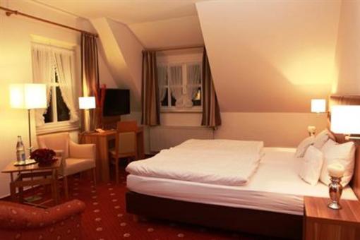 фото отеля Waldhotel Morhoff