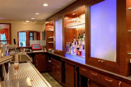 фото отеля Waldhotel Morhoff