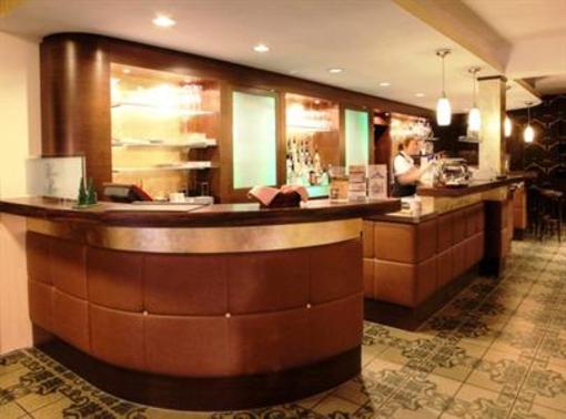 фото отеля Waldhotel Morhoff