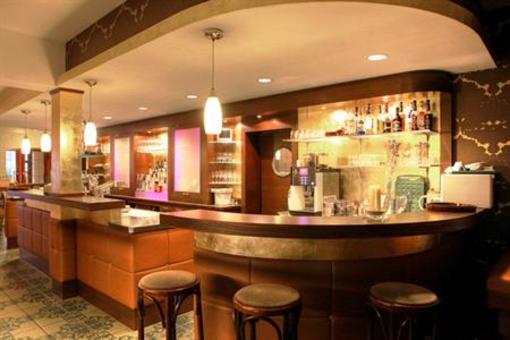 фото отеля Waldhotel Morhoff