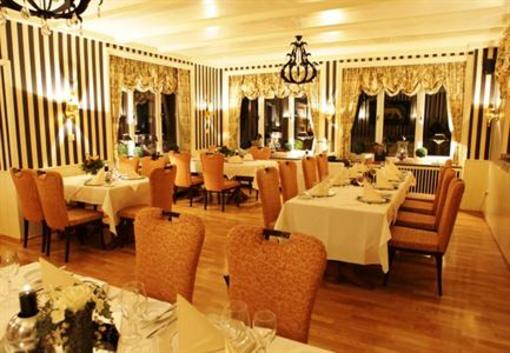 фото отеля Waldhotel Morhoff